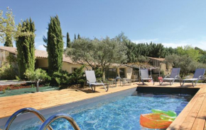 Отель Holiday home Rue Maurice Ronet L-877  Боньё